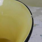 Keramický Art deco džbánek - Ditmar Urbach,Teplice Keramický Art deco džbánek - Ditmar Urbach,Teplice