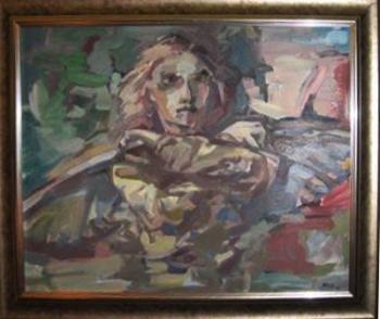 Hass/Mass ? : Anděl , dat. 1974 Hass/Mass ? : Anděl , dat. 1974