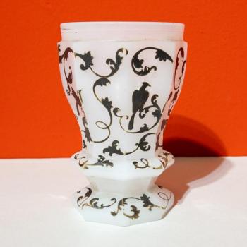 Alabastrová číše Alabastrová číše