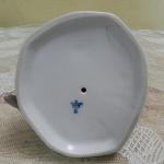 Porcelánová plastika, kachny - Dubí u Teplic Porcelánová plastika, kachny - Dubí u Teplic