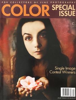 Color special issue May 2010 Color special issue May 2010