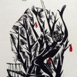 Anna Grmelová - Pět ex libris ( 2x K. Žižkovský, S Anna Grmelová - Pět ex libris ( 2x K. Žižkovský, S