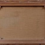 Na pastvě u řeky - signováno azbukou Na pastvě u řeky - signováno azbukou