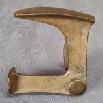 Kovadlinka, ševcovská se židovskou hvězdou II.  Kovadlinka, ševcovská se židovskou hvězdou II.