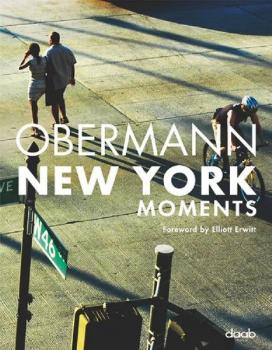 Obermann: New York Moments Obermann: New York Moments