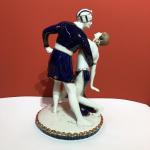 ROYAL DUX, RUDOLPH VALENTINO ROYAL DUX, RUDOLPH VALENTINO