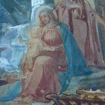 Rudolf Černý - Klanění tří králů Rudolf Černý - Klanění tří králů