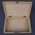 Truhlička-šperkovnice-Prodaná nevěsta Truhlička-šperkovnice-Prodaná nevěsta