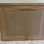 Obraz ”Na ulici” - Jan Rambousek Obraz ”Na ulici” - Jan Rambousek