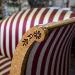 Detail područky Detail područky