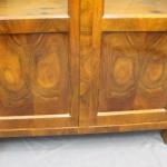 Knihovna biedermeier SV24 Knihovna biedermeier SV24