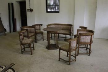 Josef Hoffmann Josef Hoffmann