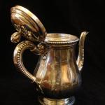 Stříbrný servis 4 kusy Stříbrný servis 4 kusy