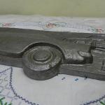 Reklama Auto Škoda Reklama Auto Škoda