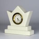 Hodiny ve stylu art deco, 1930, Čechy Hodiny ve stylu art deco, 1930, Čechy