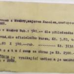 Sergei E. LEDNEV-SHUKIN (1875-1961) Mrazivé ráno Sergei E. LEDNEV-SHUKIN (1875-1961) Mrazivé ráno