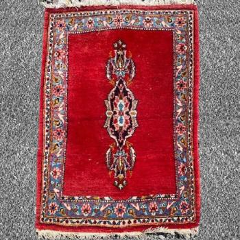 Koberec ručně vázaný 14  Koberec ručně vázaný 14