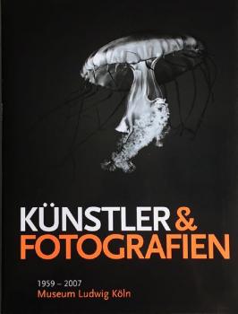 Künstler & Fotografien 1959 - 2007 Künstler & Fotografien 1959 - 2007