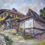 František Malý - Ze Slovenska František Malý - Ze Slovenska