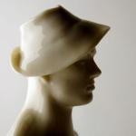 Porcelánová figurka horníka - Nymphenburg Porcelánová figurka horníka - Nymphenburg