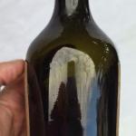 Láhev od minerálky Mattoni ( Karlovy Vary ) Láhev od minerálky Mattoni ( Karlovy Vary )