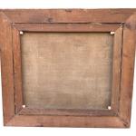 Jaroslav Šetelík – Pohled na pražský hrad Jaroslav Šetelík – Pohled na pražský hrad