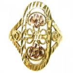 Zlatý prsten  Zlatý prsten