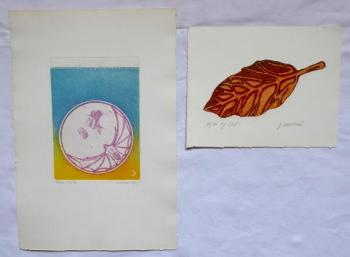 Jaroslava Severová - List, Měsíc Jaroslava Severová - List, Měsíc