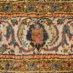 Ručně vázaný turecký koberec Kayseri – 190 × 120 Ručně vázaný turecký koberec Kayseri – 190 × 120