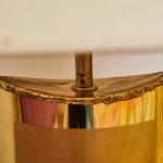 Párové vintage lampy Itálie 1970 Párové vintage lampy Itálie 1970