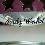 Andy Warhol, Rosenthal, Selb Andy Warhol, Rosenthal, Selb