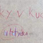 Motyčka Matěj : Kočky v kuchyni Motyčka Matěj : Kočky v kuchyni