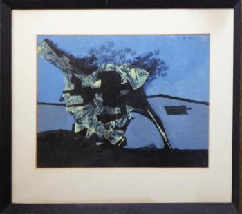 Vojta Nolč, připsáno (1912-1989) - Struktura Vojta Nolč, připsáno (1912-1989) - Struktura