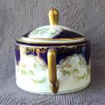 Cukřenka, zn. Rybáře, Knoll Cukřenka, zn. Rybáře, Knoll