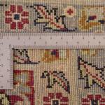 Perský koberec Royal Tabríz 228 × 140 cm  Perský koberec Royal Tabríz 228 × 140 cm