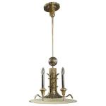 Lustr Art Deco, 1920 Lustr Art Deco, 1920
