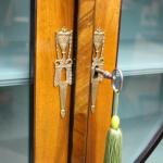 Knihovna biedermeier SV 25  Knihovna biedermeier SV 25