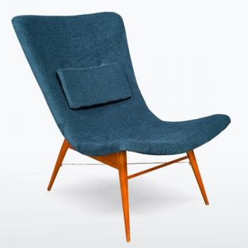 Televizní křeslo Televizní křeslo