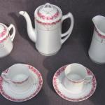 Přátelská souprava , zn. Loket Přátelská souprava , zn. Loket