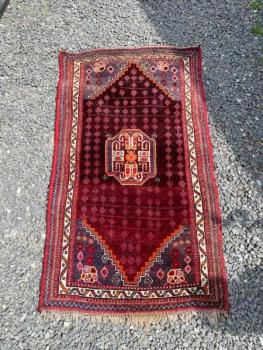 Koberec ručně vázaný 2   Koberec ručně vázaný 2