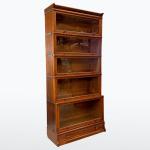 Americká knihovna, 1930 Americká knihovna, 1930