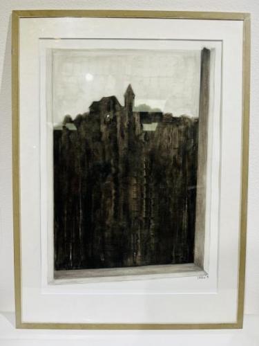 OLGA VYLEŤALOVÁ, MĚSTO  OLGA VYLEŤALOVÁ, MĚSTO