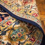 Perský koberec Tabriz 421 X 300 cm Perský koberec Tabriz 421 X 300 cm