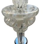 Lampa -Carlo Nason for Mazzega – Murano Lampa -Carlo Nason for Mazzega – Murano