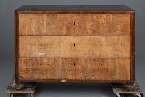 Komoda biedermeier Komoda biedermeier