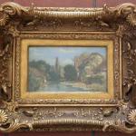 Paul-Wilhem Reutlinger - Stavení uřeky Paul-Wilhem Reutlinger - Stavení uřeky