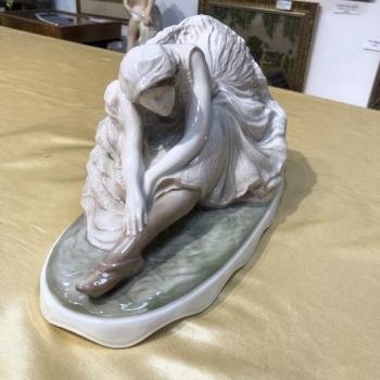 ROSENTHAL, ANNA PAWLOWA ROSENTHAL, ANNA PAWLOWA