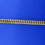 Zlatý náramek, 1905 Zlatý náramek, 1905