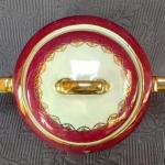 Cukřenka, karlovarský porcelán Cukřenka, karlovarský porcelán