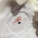 Amphora, R.St.K., secesní busta Amphora, R.St.K., secesní busta